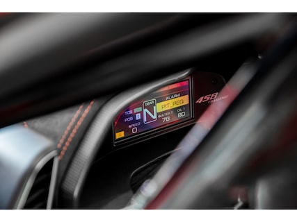 Ferrari-458