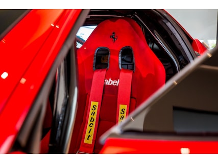 Ferrari-458
