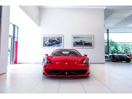 Ferrari-458