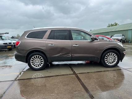 Buick-Enclave