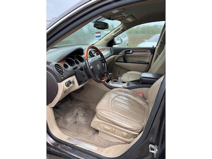 Buick-Enclave