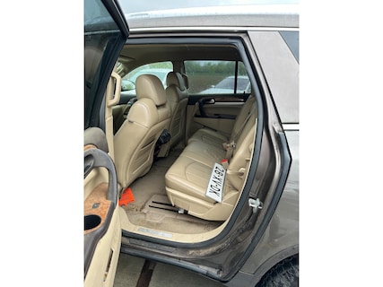 Buick-Enclave