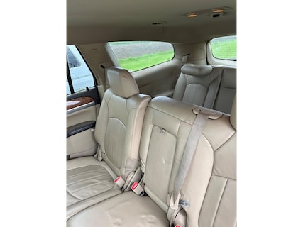 Buick-Enclave