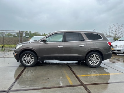 Buick-Enclave