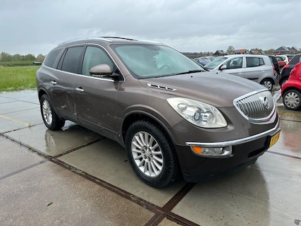 Buick-Enclave