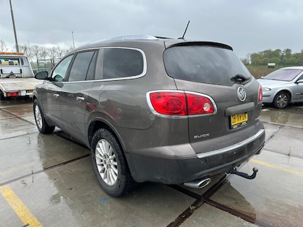 Buick-Enclave