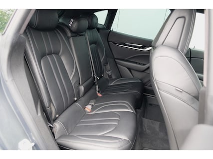 Maserati-Levante