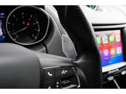 Maserati-Levante
