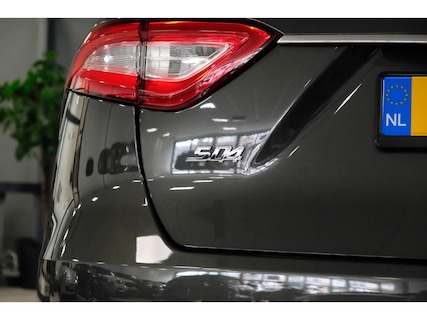 Maserati-Levante
