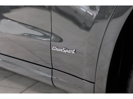 Maserati-Levante