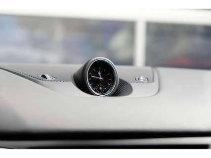 Maserati-Levante