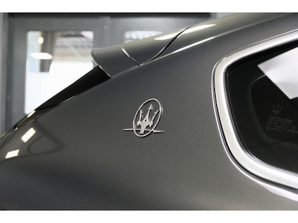 Maserati-Levante