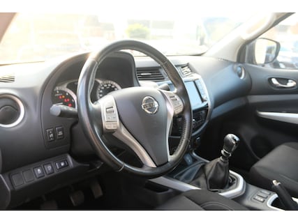 Nissan-Navara