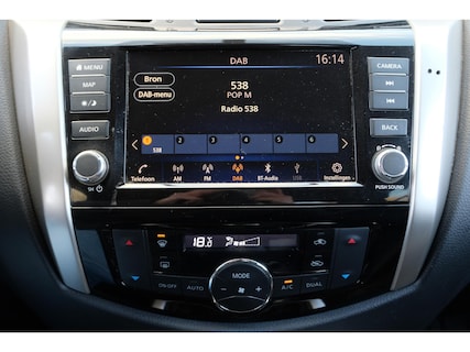 Nissan-Navara