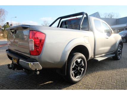 Nissan-Navara