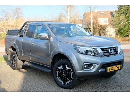 Nissan-Navara