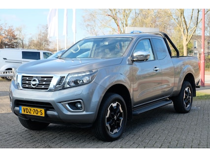 Nissan-Navara