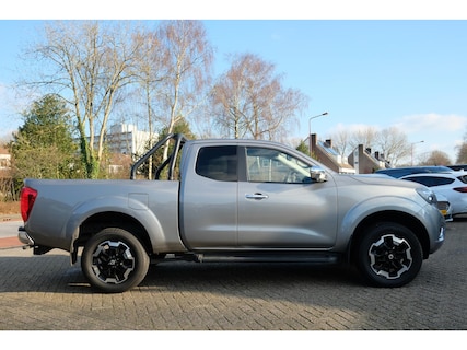 Nissan-Navara