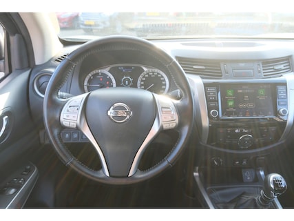 Nissan-Navara