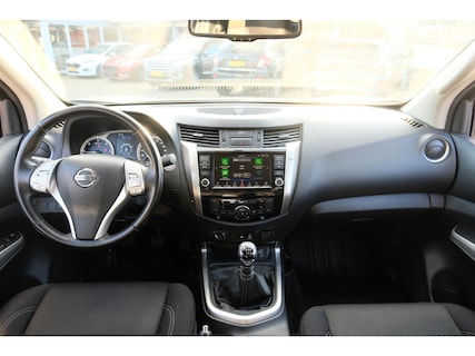 Nissan-Navara