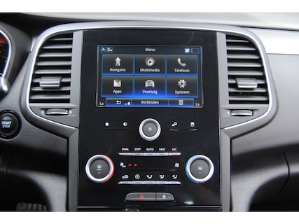 Renault-Talisman