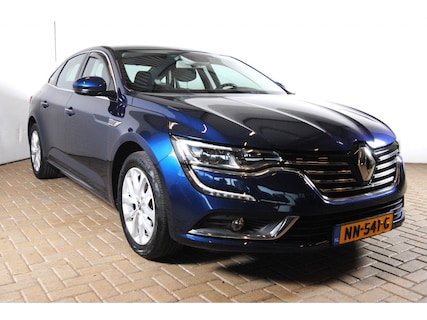 Renault-Talisman