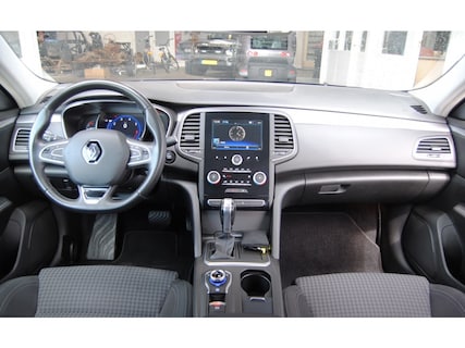 Renault-Talisman