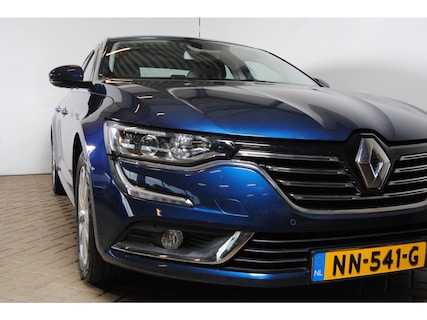 Renault-Talisman