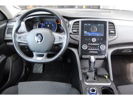 Renault-Talisman