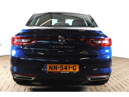 Renault-Talisman
