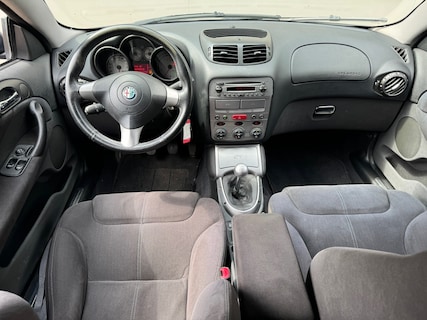 Alfa Romeo-GT