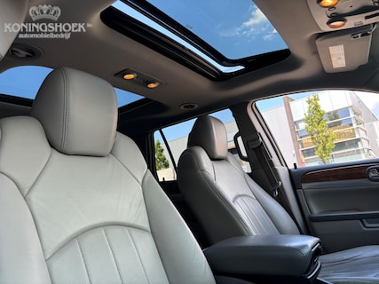 Buick-Enclave