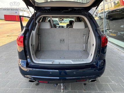 Buick-Enclave