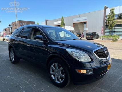 Buick-Enclave
