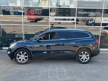 Buick-Enclave