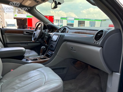 Buick-Enclave