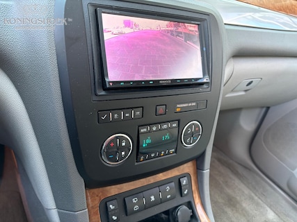 Buick-Enclave