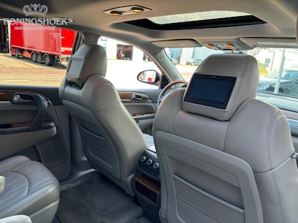 Buick-Enclave