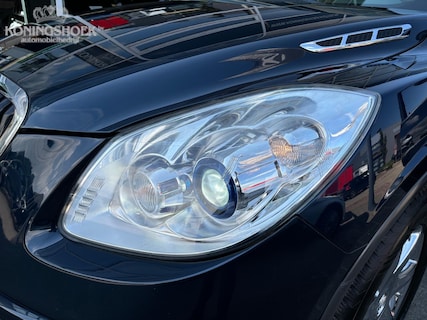 Buick-Enclave