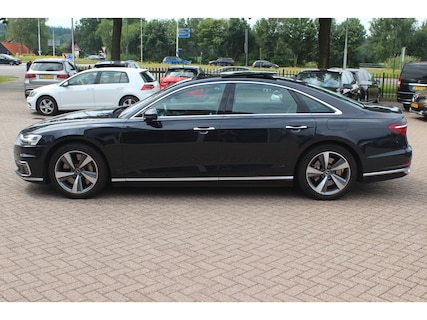 Audi-A8