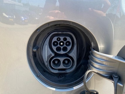 Volkswagen-e-Up!