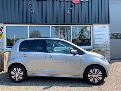 Volkswagen-e-Up!