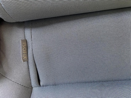 Volkswagen-e-Up!
