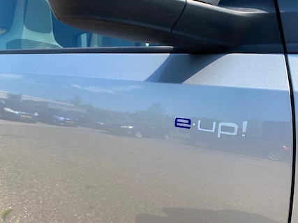 Volkswagen-e-Up!
