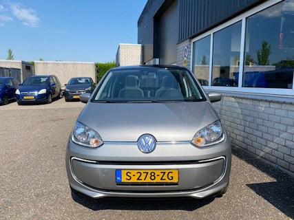 Volkswagen-e-Up!