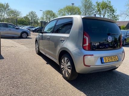 Volkswagen-e-Up!