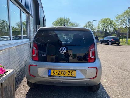 Volkswagen-e-Up!