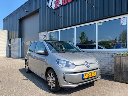 Volkswagen-e-Up!