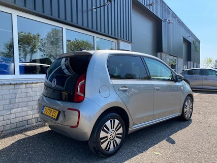 Volkswagen-e-Up!