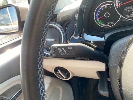 Volkswagen-e-Up!